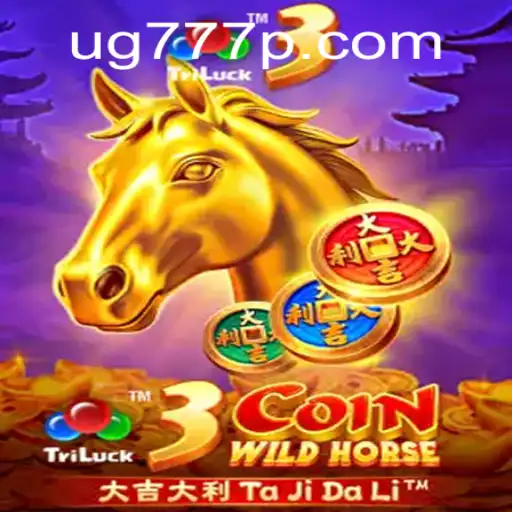 Unleashing the Wild Fun of 3CoinWildHorse: A Comprehensive Guide