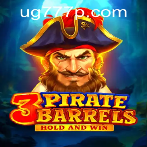 Exploring the Enchanting World of 3PirateBarrels: A Thrilling Adventure Awaits