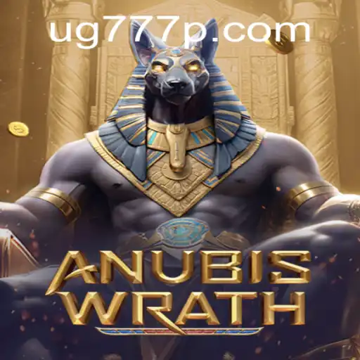 AnubisWrath: Unleashing Mystical Adventures with UG777