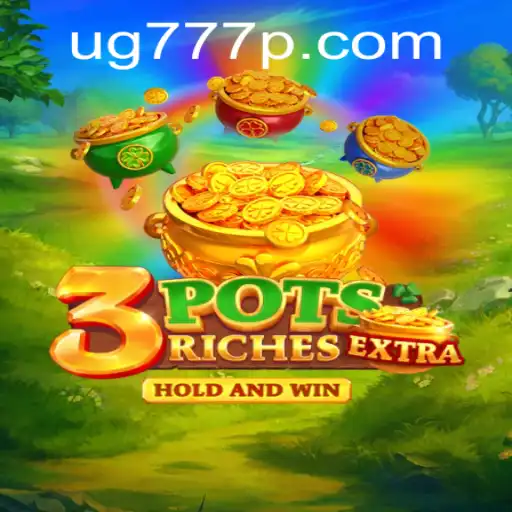 Discover the Exciting World of 3potsExtra: A Modern Gaming Phenomenon