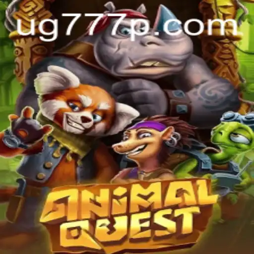 AnimalQuest: Embark on a Wild Adventure
