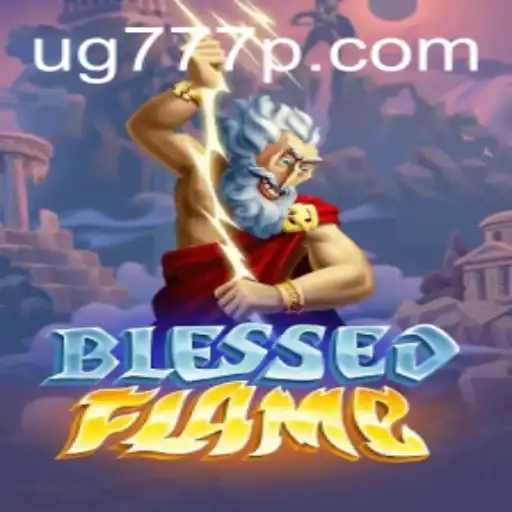 Exploring the Enchanting World of BlessedFlame and its Thrilling Mechanics