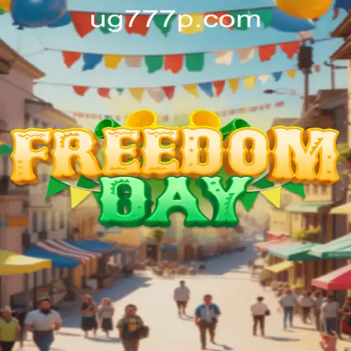 FreedomDay: The Ultimate Adventure Awaits
