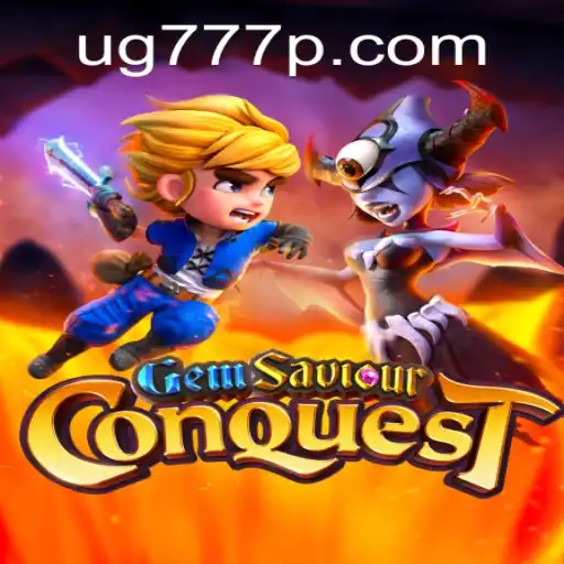 Embark on an Epic Journey with GemSaviourConquest: Unleash the Power of Strategy and Adventure