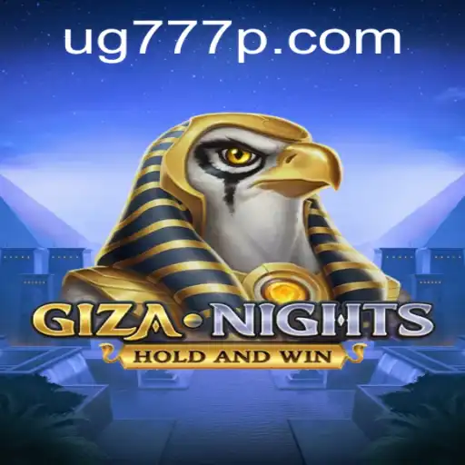 Unveiling GizaNights: An Immersive Gaming Experience