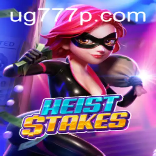 HeistStakes: Master the Art of Robbery in a Virtual World