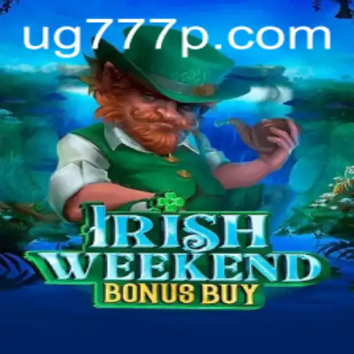Exploring the Excitement of IrishWeekendBonusBuy: A New Gaming Phenomenon