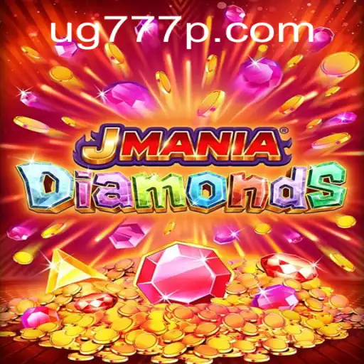 Discover the Excitement of JManiaDiamonds: A Gem in the Gaming World