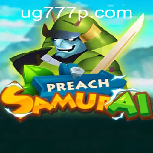 Dive into the World of PreachSamurai: A Fascinating Game Experience
