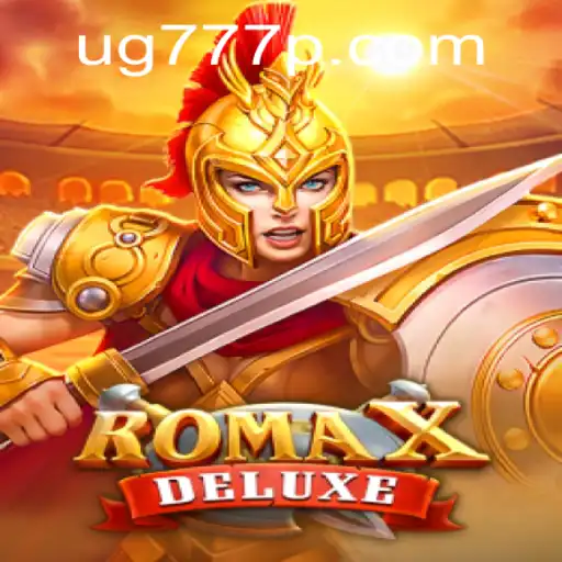 Discover the Thrilling World of RomaXDeluxe: The Game Revolutionizing Interactive Entertainment