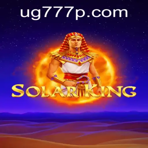 Unveiling SolarKing: The Ultimate Galactic Strategy Game