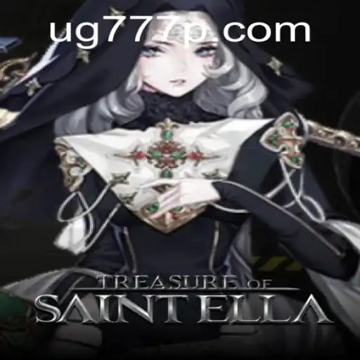 Treasure of Saint Ella: A New Adventure Awaits