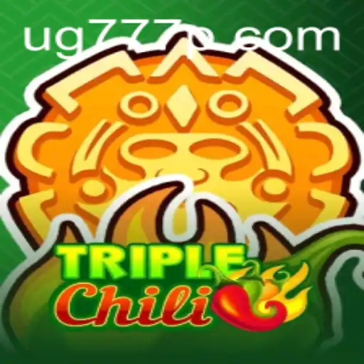 Exploring TripleChili: The Thrilling World of Entertainment Wrapped in Spicy Fun with ug777