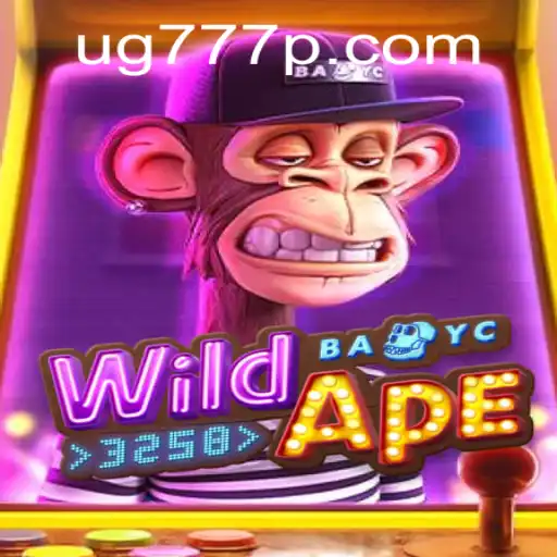 WildApe3258: Master the Jungle with Strategy and Skill