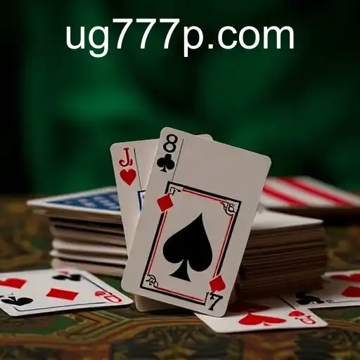 Exploring the World of Card Games with UG777