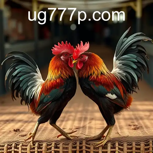 Cockfighting: Culture, Controversy, and the Ug777 Phenomenon