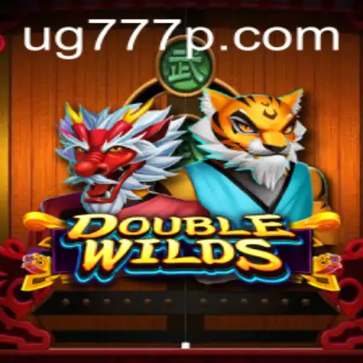Exploring DoubleWilds: A Dynamic Dive into the Thrilling Casino Game with Keyword 'ug777'