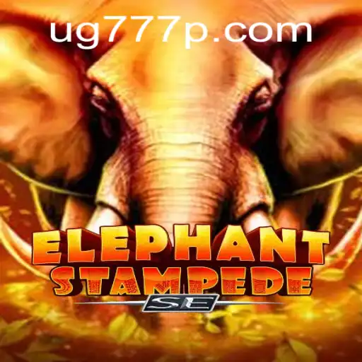 ElephantStampedeSE: An Exciting Addition to the Gaming World