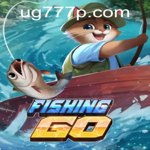 FishingGO: The Ultimate Virtual Angler's Experience