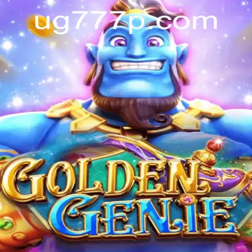 Discover GOLDENGENIE: The Latest Sensation in Interactive Gaming