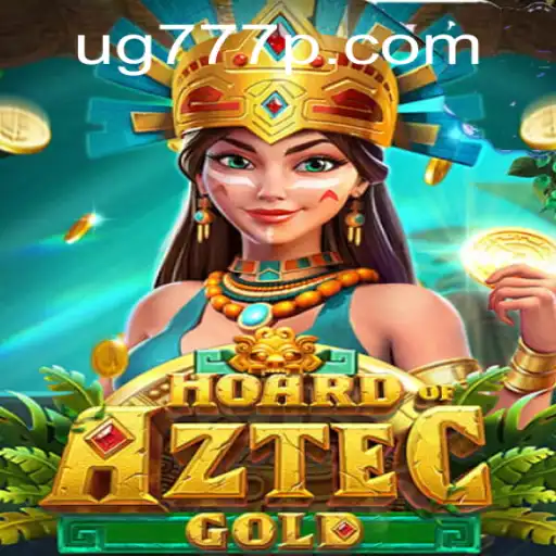 HoardofAztecgold: An Adventurous Hunt for Ancient Riches