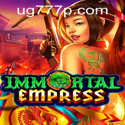 ImmortalEmpress: A Comprehensive Guide to the Epic Gaming Experience