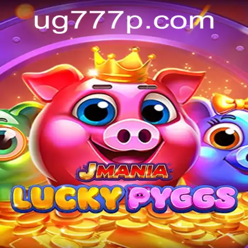 Discover the Thrilling World of JManiaLuckyPyggs: A New Gaming Sensation