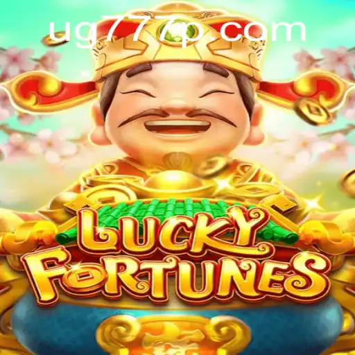 The Exciting World of LUCKYFORTUNES: A Comprehensive Introduction