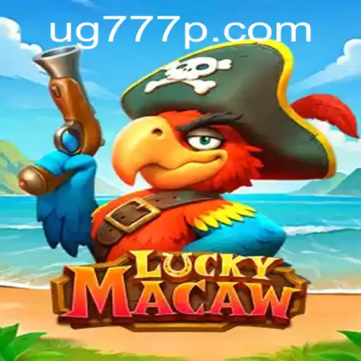 Dive into the Exciting World of LuckyMacaw: The Game That's Turning Heads