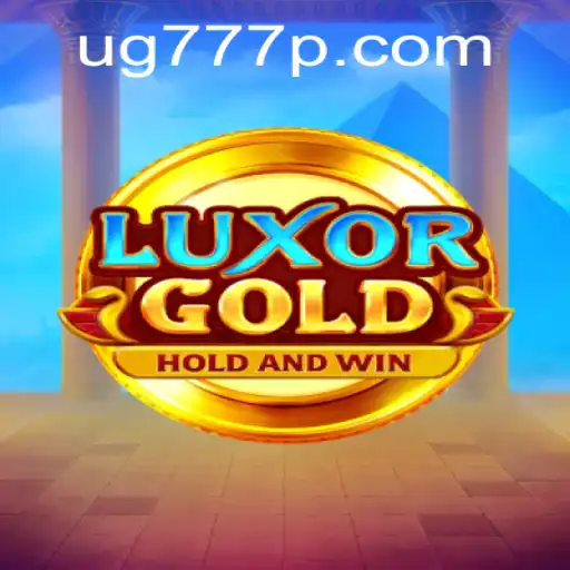 LuxorGold: Unveiling the Mysteries of Ancient Egypt in a Thrilling Game Experience