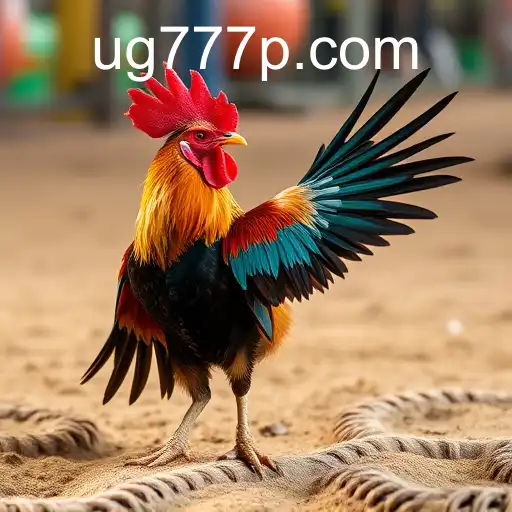 Exploring the World of Online Sabong: Understanding UG777