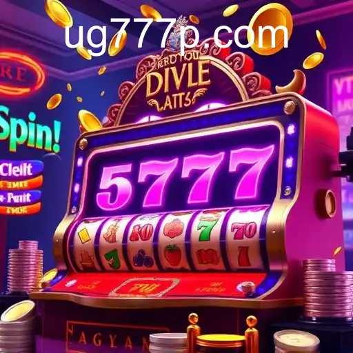 Exploring the World of Online Slots with UG777