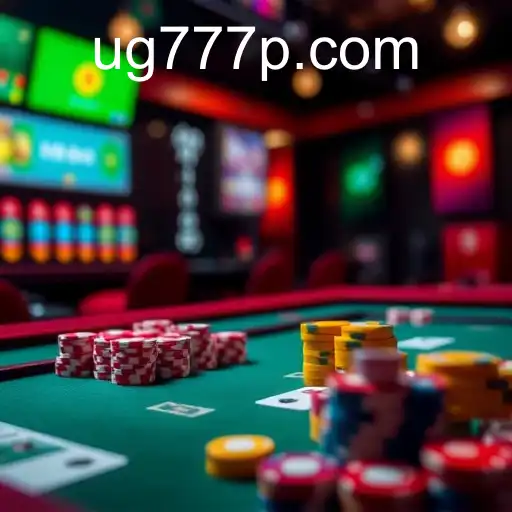 Understanding Responsible Gambling and UG777's Role