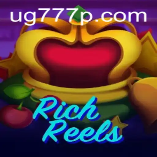 Unveiling RichReels: A New Era in Online Gaming with Special Focus on 'ug777'