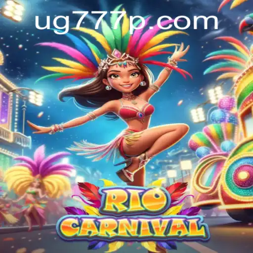 Experience the Vibrant World of RioCarnival: Unveiling the Thrills of This Captivating Game