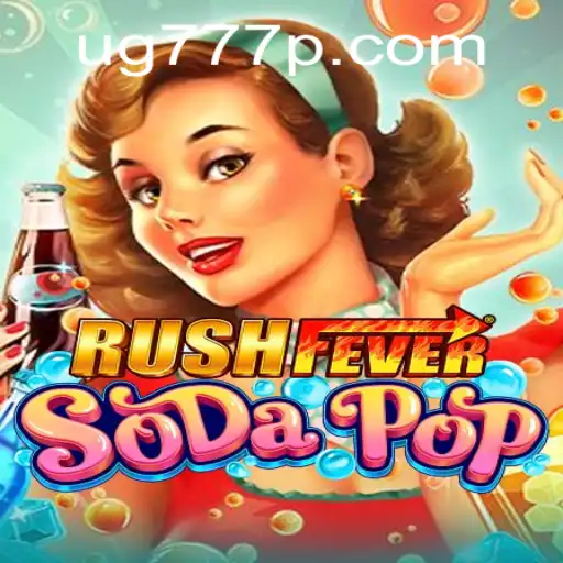 Exploring RushFeverSodaPop: The Thrilling Game Taking the World by Storm