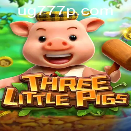 Discover the Intriguing World of THREELITTLEPIGS