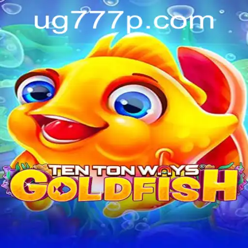 Discover the Thrills of TenTonWaysGoldfish: A Dive into an Exciting New Game
