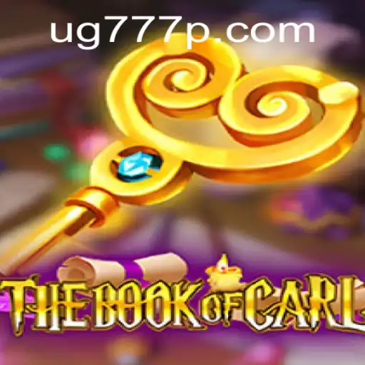 Dive Into the World of 'TheBookofCarl' and Discover the Magic of 'ug777'