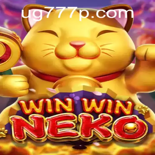WinWinNeko: A Captivating Gaming Experience with UG777