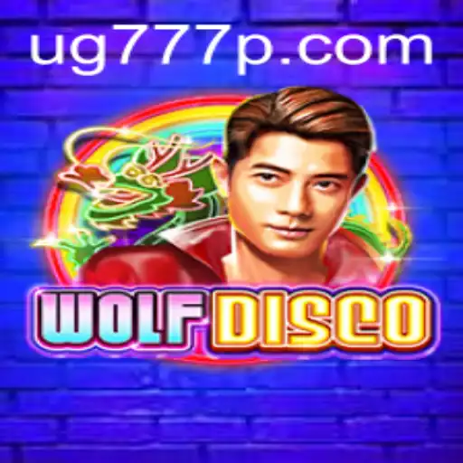 WolfDisco: An Innovative Gaming Adventure with ug777