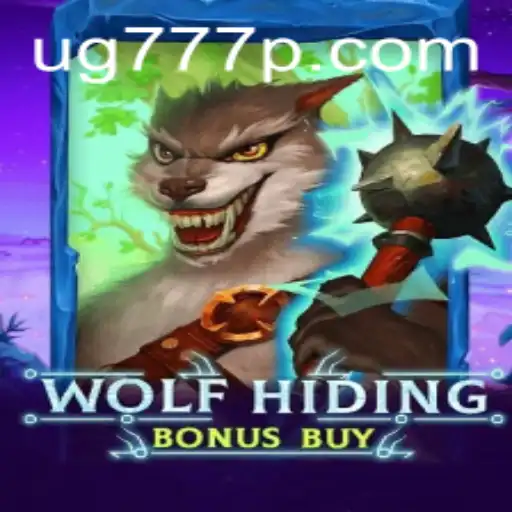 Explore the Thrills of WolfHidingBonusBuy: A New Era in Gaming